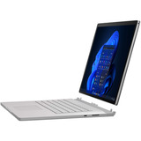 Microsoft Surface Book 3 Generalüberholt, Notebook platin, Intel® Core™ i7-1065G7, NVIDIA GeForce GTX 1650, 16 GB LPDDR4X, 256 GB (256 GB SSD), Windows 11 Pro