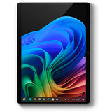 Microsoft Surface Pro 12 Zoll, Tablet-PC platin, Windows 11 Home
