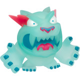 Moose Toys MrBeast Lab Vinyl-Figuren - Glow Panther, Spielfigur 