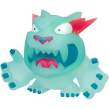 Moose Toys MrBeast Lab Vinyl-Figuren - Glow Panther, Spielfigur 