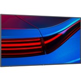 NEC MultiSync P495, Public Display schwarz, UltraHD/4K, IPS, HDMI