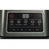 Ninja 3-in-1 Küchenmaschine & Mixer BN800EU mit Auto-iQ schwarz, 1.200 Watt