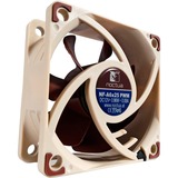 Noctua NF-A6x25 PWM, Gehäuselüfter 