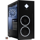 OMEN 40L Desktop GT21-0002ng, Gaming-PC schwarz, Windows 11 Home 64-Bit