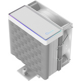 Ocypus Gamma A40 ARGB, CPU-Kühler schwarz, 100 mm