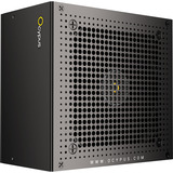 Ocypus Iota P850 Black, PC-Netzteil schwarz, 1x 12-Pin High Power GPU, 3x PCIe, Kabelmanagement, 850 Watt