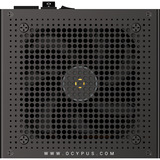 Ocypus Iota P850 Black, PC-Netzteil schwarz, 1x 12-Pin High Power GPU, 3x PCIe, Kabelmanagement, 850 Watt