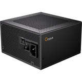 Ocypus Iota P850 Black, PC-Netzteil schwarz, 1x 12-Pin High Power GPU, 3x PCIe, Kabelmanagement, 850 Watt