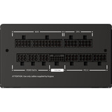 Ocypus Iota P850 Black, PC-Netzteil schwarz, 1x 12-Pin High Power GPU, 3x PCIe, Kabelmanagement, 850 Watt
