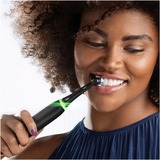  Oral-B iO Series 5, Elektrische Zahnbürste schwarz, Matt Black