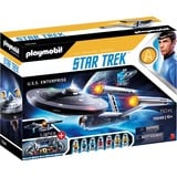 70548 Star Trek - U.S.S. Enterprise NCC-1701, Konstruktionsspielzeug