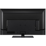 Panasonic TV-55W80AEZ, QLED-Fernseher 139 cm (55 Zoll), schwarz, UltraHD/4K, WLAN, Bluetooth