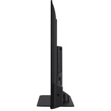 Panasonic TV-55W80AEZ, QLED-Fernseher 139 cm (55 Zoll), schwarz, UltraHD/4K, WLAN, Bluetooth