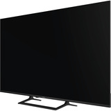 Panasonic TV-55W80CEZS VIVID, QLED-Fernseher 139 cm (55 Zoll), schwarz, UltraHD/4K, Fire TV, Glare Free Max