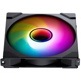 Phanteks M25G2-140 D-RGB Reverse, Gehäuselüfter schwarz, 140 mm