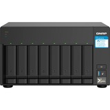 QNAP TS-832PX-4G, NAS 