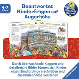 Ravensburger Wieso? Weshalb? Warum? Band 35 - Rund um den Fußball, Lernbuch 