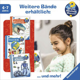 Ravensburger Wieso? Weshalb? Warum? Band 35 - Rund um den Fußball, Lernbuch 