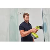Ryobi ONE+ Akku-Reinigungsbürste R18CPS-0, Ø 15cm, 18Volt grün/schwarz, ohne Akku und Ladegerät