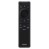 SAMSUNG GQ65QN70FAUXZG, QLED-Fernseher 163 cm (65 Zoll), schwarz, UltraHD/4K, Neo-QLED, PVR, 100Hz Panel