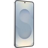 Samsung Galaxy S25 256GB, Handy Silver Shadow, Android 15, 5G, 12 GB