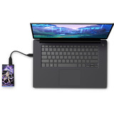 Seagate Genshin Impact Limited Edition Portable 1 TB, Externe SSD USB-C 3.2 Gen 2 (10 Gbit/s)