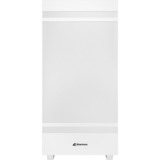 Sharkoon Rebel C50, Tower-Gehäuse weiß