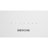 Siemens LC67KFN20 iQ300, Dunstabzugshaube weiß, 60 cm, Home Connect