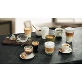 Siemens TQ513D01 EQ500 integral, Vollautomat silber/schwarz