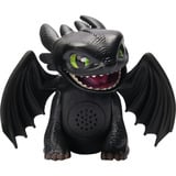 Spin Master Drachenzähmen leicht gemacht - Interaktiver Mini-Drache Ohnezahn, Spielfigur mit Soundeffekten