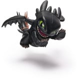 Spin Master Drachenzähmen leicht gemacht - Interaktiver Mini-Drache Ohnezahn, Spielfigur mit Soundeffekten