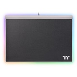 Thermaltake ARGENT MP1 RGB, Gaming-Mauspad schwarz