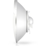 Ubiquiti airMAX AC 5 GHz, 31 dBi RocketDish, Richtfunk-Antenne weiß