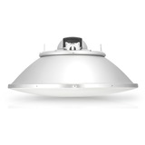 Ubiquiti airMAX AC 5 GHz, 31 dBi RocketDish, Richtfunk-Antenne weiß