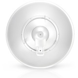 Ubiquiti airMAX AC 5 GHz, 31 dBi RocketDish, Richtfunk-Antenne weiß