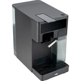 Wilfa VOLO MULTI MMA1T-TCM20, Kapselmaschine schwarz, 1350 Watt, 1,6 Liter Wassertank