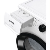 gorenje DHNE82, Wärmepumpentrockner weiß/schwarz