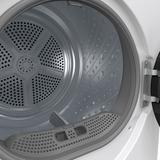 gorenje DHNE82, Wärmepumpentrockner weiß/schwarz