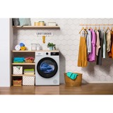 gorenje DHNE82, Wärmepumpentrockner weiß/schwarz