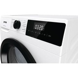 gorenje DHNE82, Wärmepumpentrockner weiß/schwarz