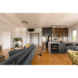 gorenje SVC259441NFGO, Stielstaubsauger mehrfarbig