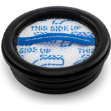 gorenje SVC259441NFGO, Stielstaubsauger mehrfarbig