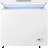 AEG AHB526E1LW, Gefriertruhe weiß