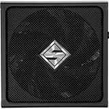 ASRock Steel Legend SL-850G, PC-Netzteil schwarz, 1x 12-Pin High Power GPU, 2x PCIe, Kabelmanagement, 850 Watt