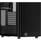 ASUS PROART PA401 , Tower-Gehäuse schwarz, Tempered Glass-Version