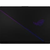 ASUS ROG Zephyrus Duo 16 (2022) (GX650RX-LO180W), Gaming-Notebook schwarz, AMD Ryzen 9 6900HX, NVIDIA GeForce RTX 3080 Ti, 64 GB DDR5, 2 TB (2 TB SSD), Windows 11 Home 64-Bit