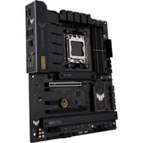 ASUS TUF GAMING B650-PLUS WIFI, Mainboard schwarz/hellorange