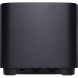 ASUS ZenWiFi XD4 Plus AX1800 2er, Mesh Router schwarz, 2 Geräte