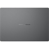 ASUS Zenbook A14 (UX3407QA-QD290W), Notebook grau, Qualcomm Snapdragon X X1-26-100, Qualcomm Adreno GPU, 16 GB LPDDR5X, 512 GB (512 GB SSD), Windows 11 Home 64-Bit