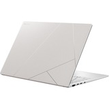 ASUS Zenbook S14 OLED (UX5406SA-PV030W), Notebook weiß, Intel® Core™ Ultra 7 258V, Intel® Arc™ Graphics, 32 GB LPDDR5X, 1 TB (1 TB SSD), Windows 11 Home 64-Bit